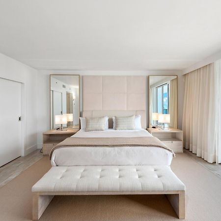 Oceanfront Private Condo at 1 Hotel&Homes -1219 Miami Beach Esterno foto