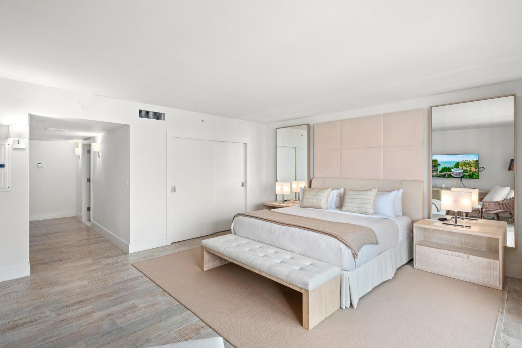 Oceanfront Private Condo at 1 Hotel&Homes -1219 Miami Beach Esterno foto