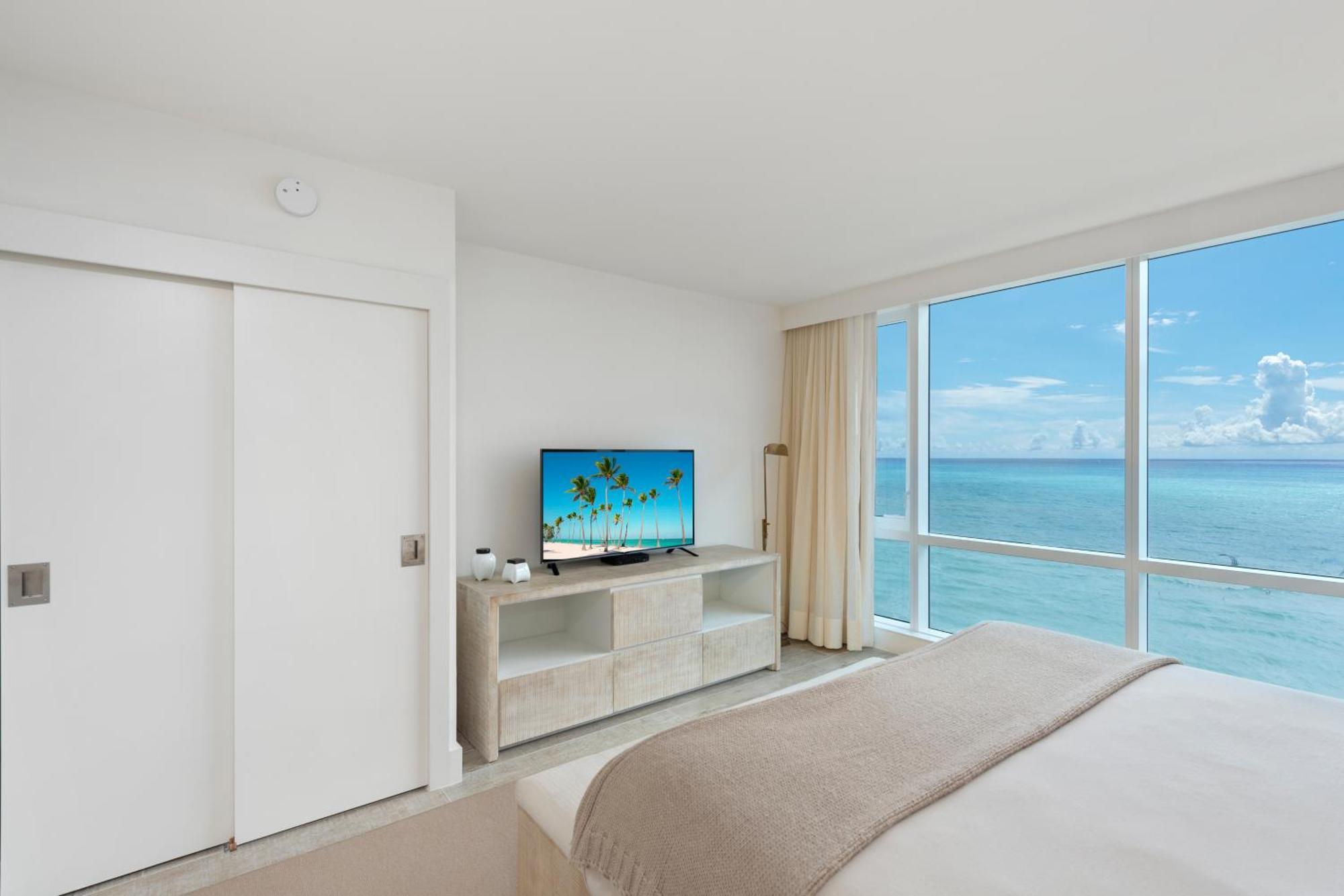 Oceanfront Private Condo at 1 Hotel&Homes -1219 Miami Beach Esterno foto