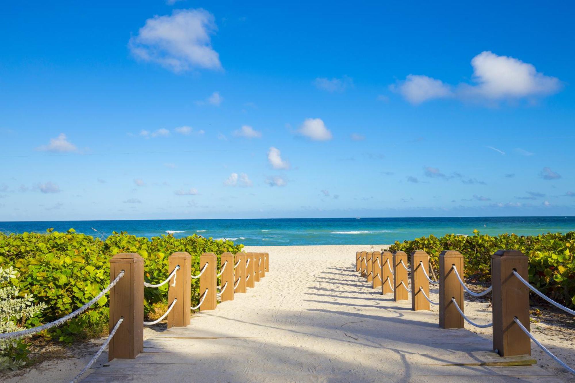 Oceanfront Private Condo at 1 Hotel&Homes -1219 Miami Beach Esterno foto