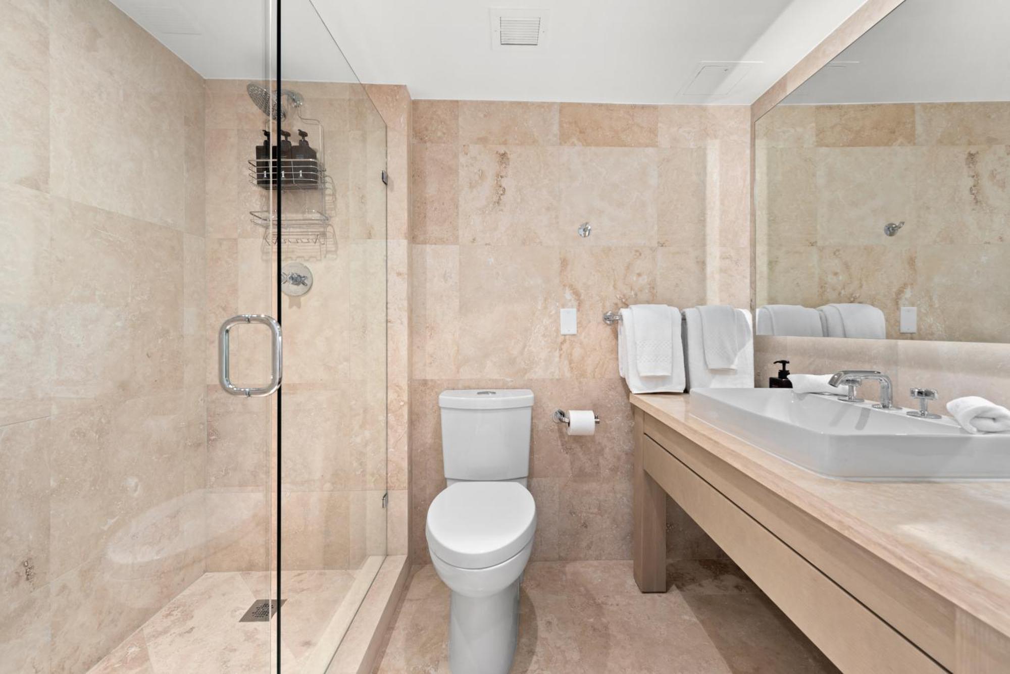 Oceanfront Private Condo at 1 Hotel&Homes -1219 Miami Beach Esterno foto
