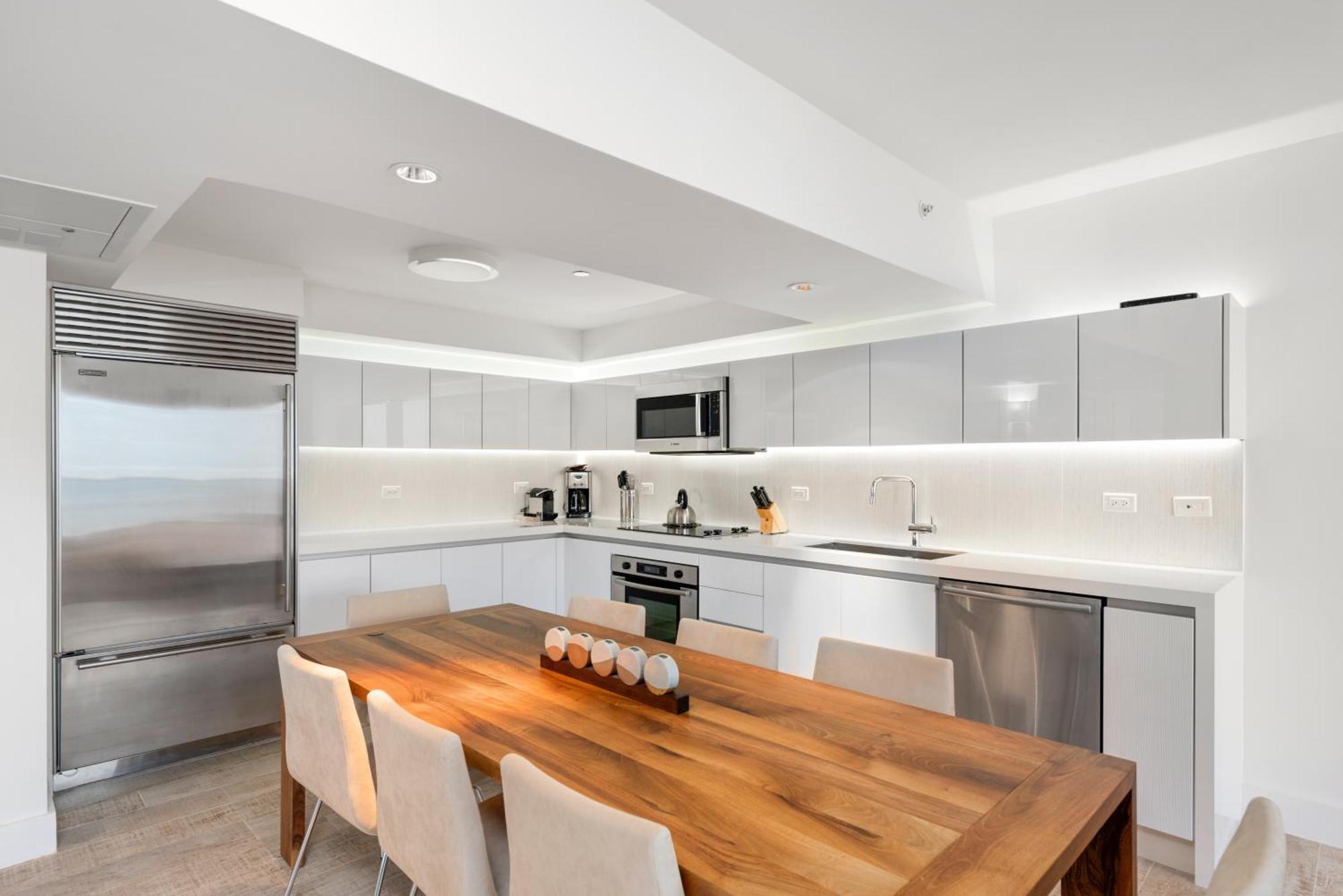 Oceanfront Private Condo at 1 Hotel&Homes -1219 Miami Beach Esterno foto